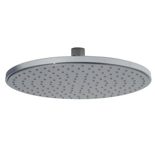 Media Luxury Shower Head Lime Kitchen & Bathroom